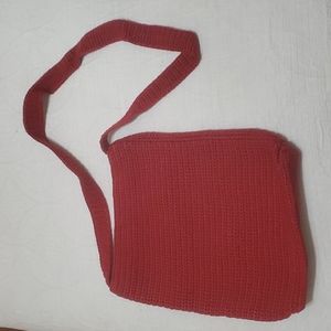 The Sak Crossbody Sak Roots Wallet